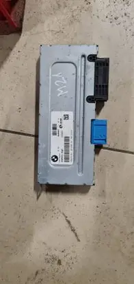 Other control units/modules