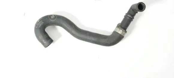 Audi A8 S8 D3 4E Engine coolant pipe/hose 4E1819674A