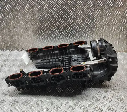 Mercedes-Benz GL X166 Intake manifold A2780980807 A0071533128