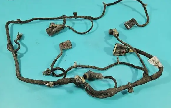 Opel Insignia A Parking PDC sensor 23126670 IMPRK1561311