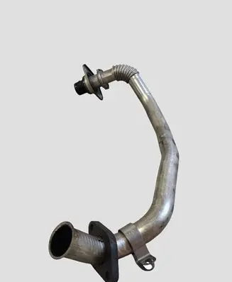 Citroen C5 EGR valve line/pipe/hose 9652264880