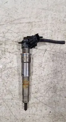 Nissan Qashqai Fuel injector 804536AH82409398 080229 804536A