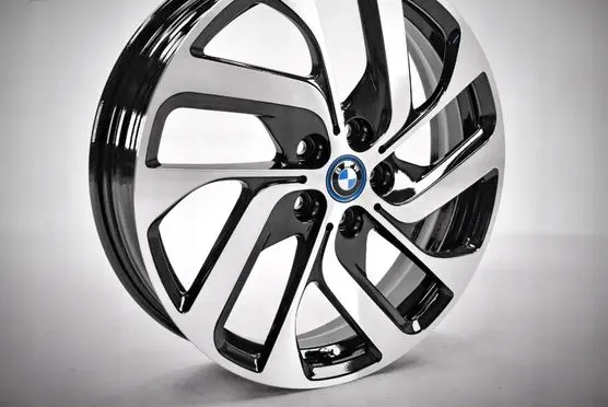 BMW i3 R19 alloy rim 6856894