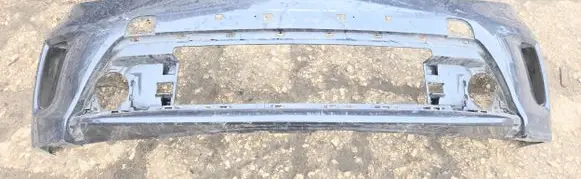 Toyota Prius (XW30) Front bumper 5211947340
