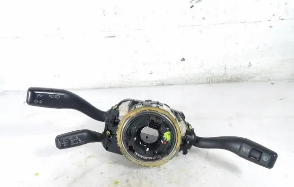 Audi A4 S4 B6 8E 8H Other switches/knobs/shifts 8E0953549L