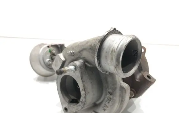 Honda CR-V Turbo 