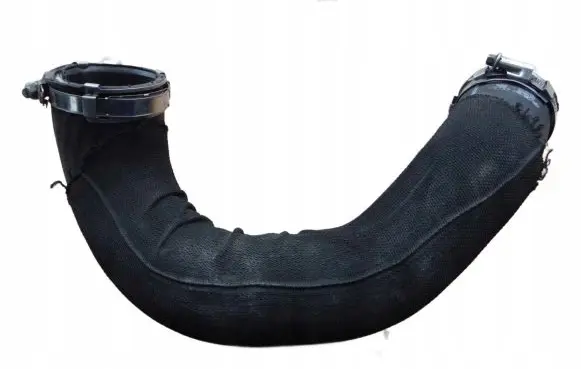 Audi Q5 SQ5 Intercooler hose/pipe 8R0145738F