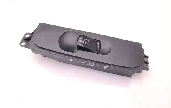 Electric window control switch