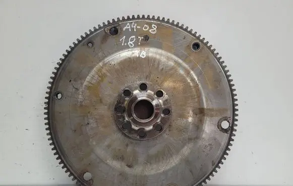 Audi A4 S4 B8 8K Flywheel 06H105