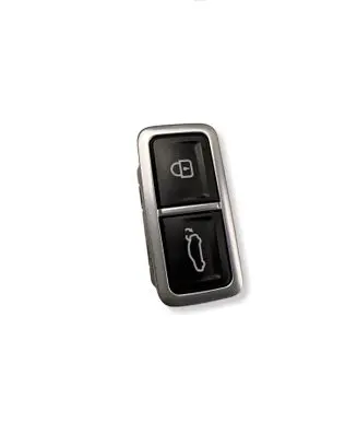 Genesis G70 Tailgate opening switch 81207T1000