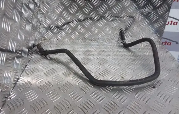 Mercedes-Benz Sprinter W906 Engine coolant pipe/hose A9065014482