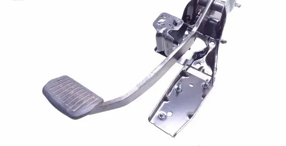 Ford Mondeo MK IV Brake pedal 7G9N2D094RC