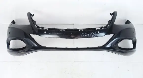Mercedes-Benz S W222 Front bumper A2228800147