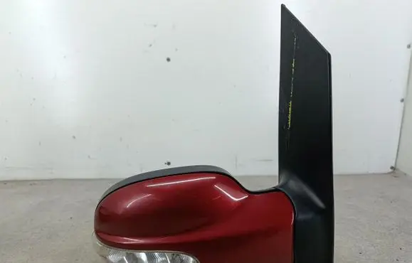 Mercedes-Benz Vito Viano W639 Front door electric wing mirror 3548