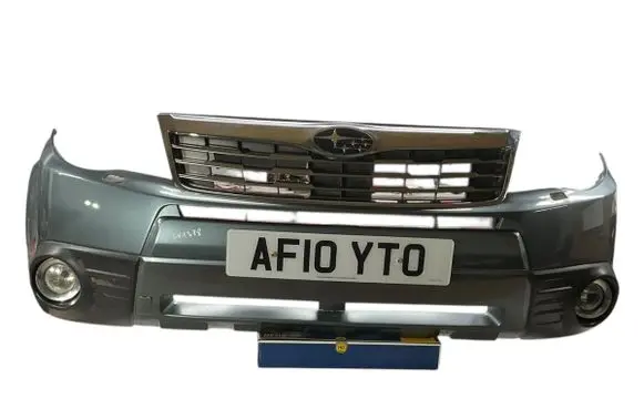 Subaru Forester SH Front bumper 57704SC000