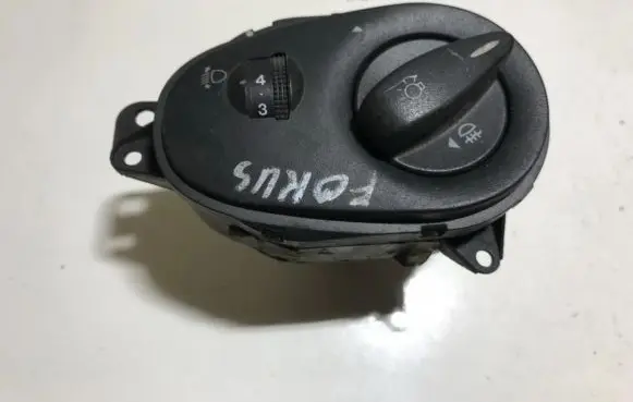 Ford Focus Light switch 98ag13a024hg 98ag-13a024-hg