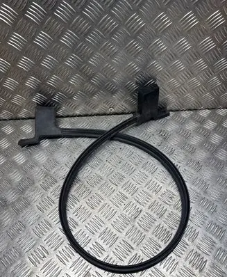 KIA Sportage Engine compartment rubber 