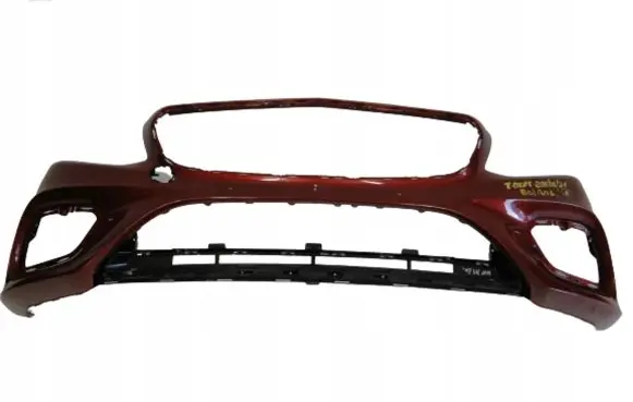 Mercedes-Benz E W238 Front bumper A2388856800