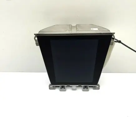 Porsche Taycan 9J1 Screen/display/small screen 9J1919610M