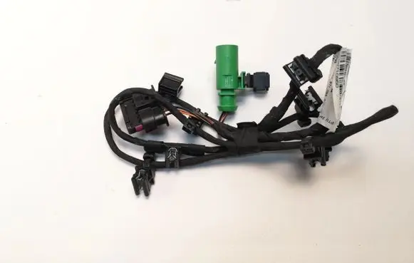 Skoda Kamiq Other wiring loom 658971095D