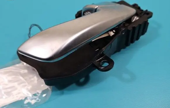 KIA Sorento Front door interior handle IMPRK1503492