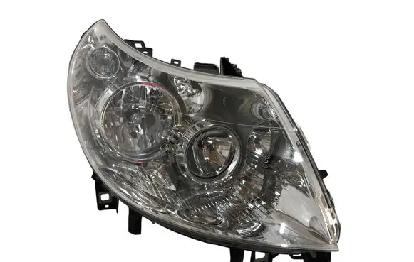 Fiat Ducato Headlight/headlamp 5770106E 1369495080 Replacement