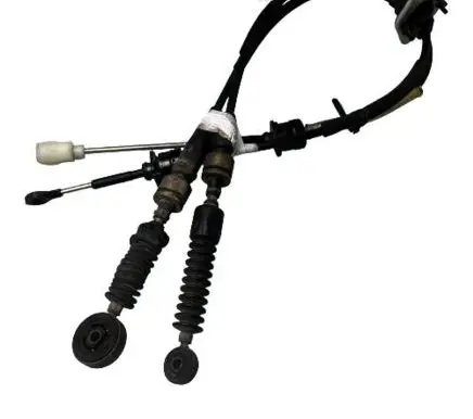 Mitsubishi Space Runner Gear shift cable linkage