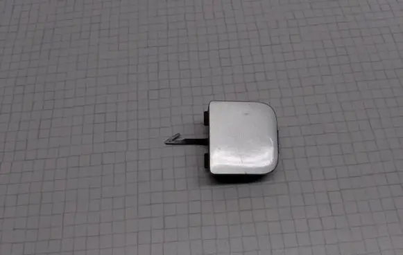 Citroen C8 Rear bumper row hook cap/cover 1484722077