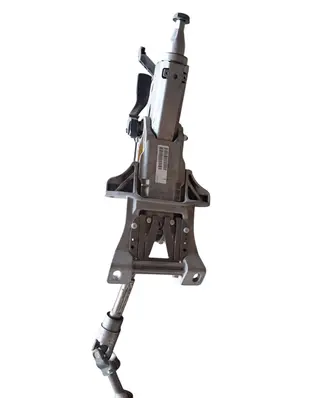 Ford Grand C-MAX Steering wheel axle AV6N3C529GA