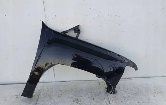 Chevrolet Silverado Fender