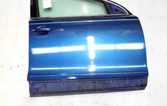 Audi Q7 4M Front door 4L0831052A12