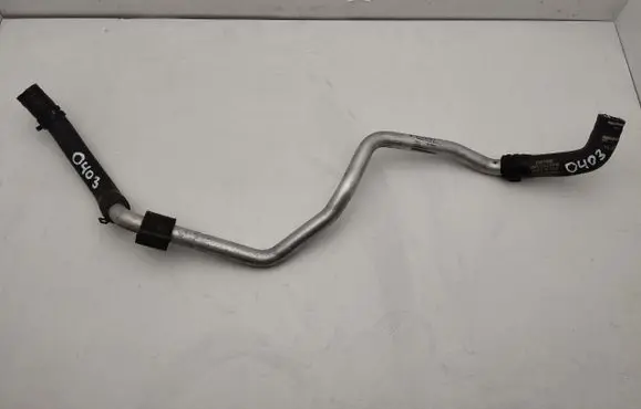 Porsche Panamera (971) Engine coolant pipe/hose 971819350E