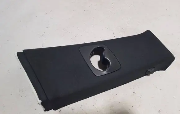BMW 5 GT F07 (B) pillar trim (top) 9137198BBGG 9137198