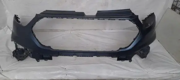 Ford Transit Custom Front bumper JK2117F003A