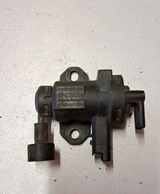 Ford Focus Turbo solenoid valve 9628971180 0928400309