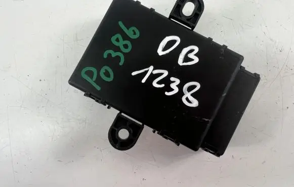 Ford Mondeo MK IV Other control units/modules DG9T13C148BH