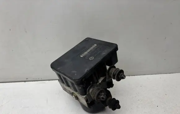 Volkswagen Golf Plus ABS Pump 1K0614517H 1K0907379K