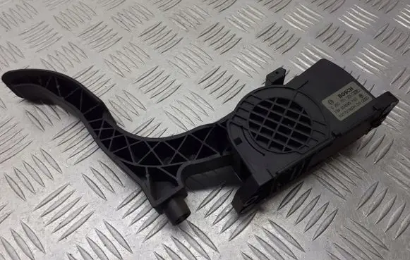 Skoda Fabia Mk1 (6Y) Accelerator pedal position sensor 6Q1721503H