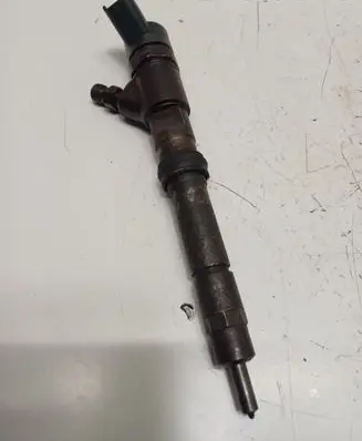 Fiat Ducato Fuel injector 0445110273 504088755
