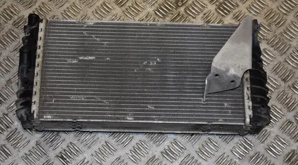 Audi R8 4S Coolant radiator 4S0121212B55
