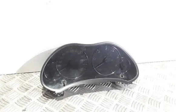 Toyota Avensis T250 Speedometer (instrument cluster) 8380005851B