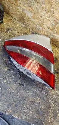 Mercedes-Benz CLC CL203 Rear/tail lights A2038205164kz