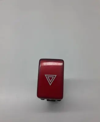 Honda Accord Hazard light switch M32541