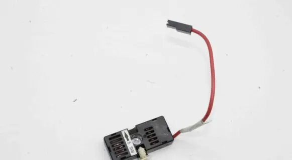 Tesla Model X Aerial antenna filter 101200200B