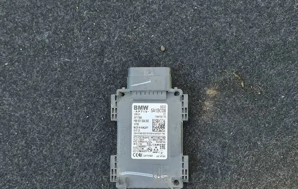 BMW X3 G01 Blind spot module 5A1BCD8 28717865 14415010