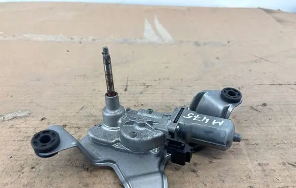 Suzuki Baleno IV Wiper motor 2596003090