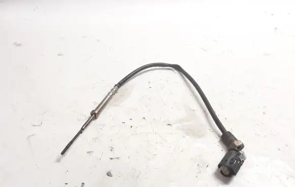 BMW 7 F01 F02 F03 F04 Exhaust gas temperature sensor 8582662 01HU2657009021