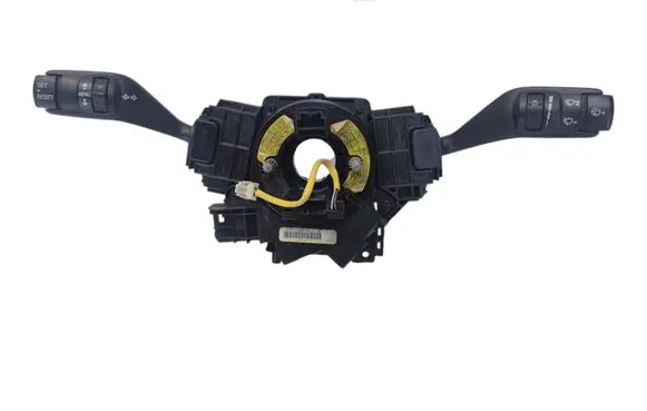 Ford C-MAX I Wiper turn signal indicator stalk/switch 4M5T13N064HH 4M5T14A664AB 3M5T6475AE