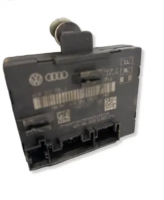 Audi A6 S6 C7 4G Door control unit/module 4G8959795J P10097145