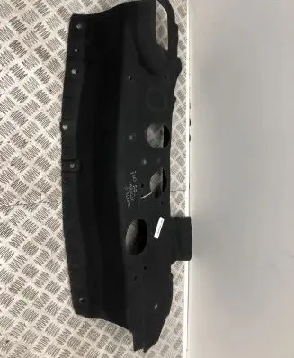 Hyundai i20 (BC3 BI3) Heat shield in engine bay 84124Q0900